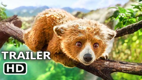 PADDINGTON 3 IN PERU Final Trailer (2025) Baby Paddington