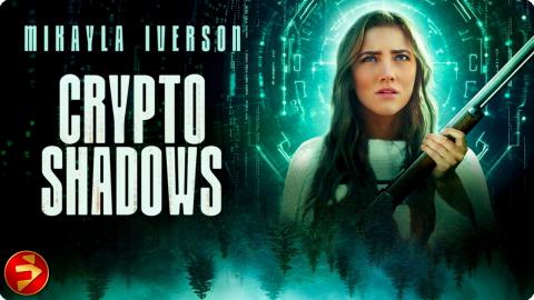 CRYPTO SHADOWS | Sci-Fi Thriller | A fight for survival in the digital wilds | Full Movie