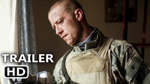 WARFARE Trailer (2025) Joseph Quinn, Will Poulter, A24