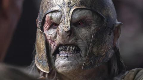 The Rings Of Power Finally Makes Orcs As Scary As They Should Be