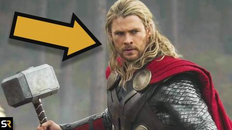 Is Thor: The Dark World Really That Bad?