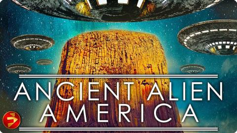 Native Legends of Alien Encounters on Earth | ANCIENT ALIEN AMERICA | Sci-Fi Documentary