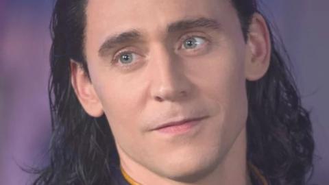 How Tom Hiddleston Feels About Matt Damon's Return As Loki