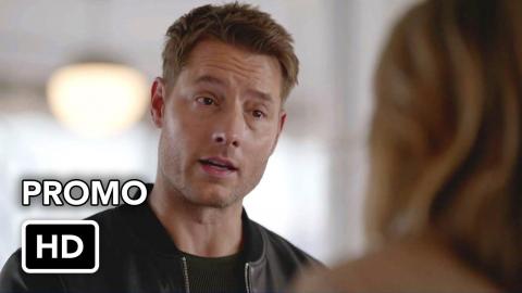 Tracker 2x11 Promo "Shades of Grey" (HD) Justin Hartley series