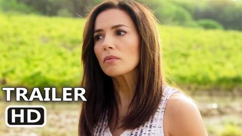 LAND OF WOMEN Trailer (2024) Eva Longoria