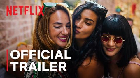 Another Self: Season 2 | Official Trailer | Netflix