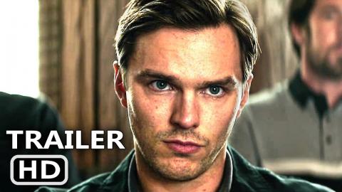 JUROR #2 Trailer (2024) Nicholas Hoult, Clint Eastwood