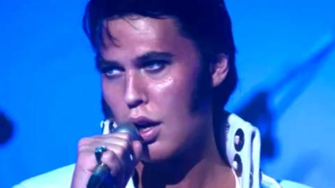 Facts About Baz Luhrmann's Elvis That Will Leave You Shaking Your Hips