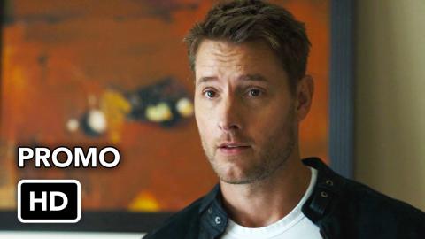 Tracker 2x03 Promo "Bloodlines" (HD) Justin Hartley series