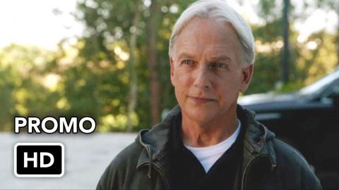 NCIS 19x03 Promo "Road to Nowhere" (HD) Season 19 Episode 3 Promo