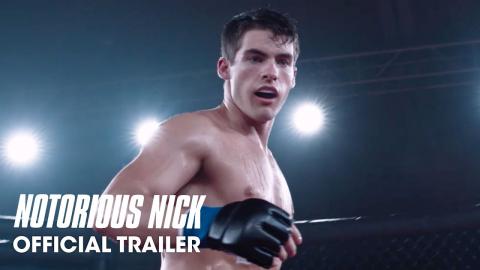 Notorious Nick (2021 Movie) Official Trailer – Cody Christian, Barry Livingston, Kevin Pollack