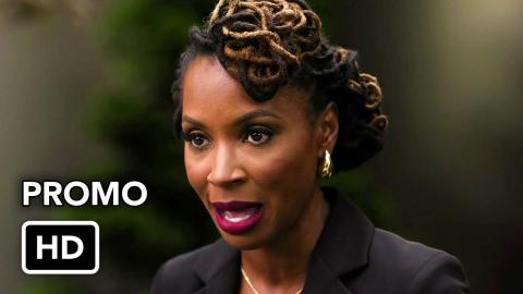 Found 2x07 Promo "Missing While Hated" (HD) Shanola Hampton, Mark-Paul Gosselaar series