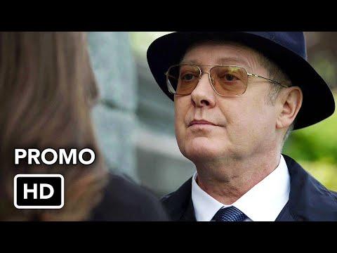 The Blacklist 8x21 Promo "Nachalo" (HD) Season 8 Episode 21 Promo