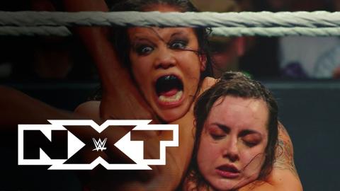 WWE NXT Preview | We Are NXT | on USA Network