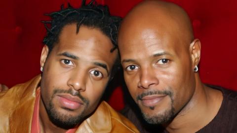 Why You Rarely Hear From The Wayans Brothers Anymore