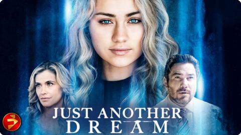 Her dreams hold the key to saving the future | JUST ANOTHER DREAM | Thriller | Full Movie