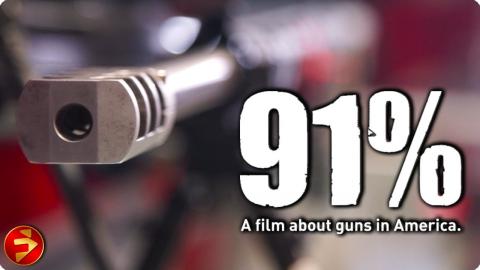 Why does Congress Ignore America's Demand for Gun Control? | 91% A FILM ABOUT GUNS IN AMERICA