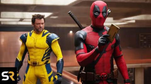 Deadpool & Wolverine Post-Credits Scene Explained