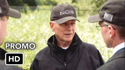 NCIS 17x08 Promo "Musical Chairs" (HD) Season 17 Episode 8 Promo