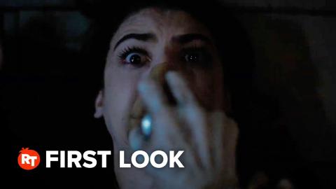 Until Dawn – First Look (2025)