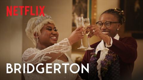 Bridgerton Season 3 | The Event of the Season: A Bridgerton Wedding Chapter 4 | Netflix