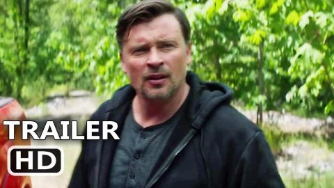 CLEAR CUT Trailer (2024) Tom Welling, Alec Baldwin