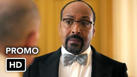 The Irrational 2x04 Promo "Formal Ties" (HD) Jesse L. Martin series