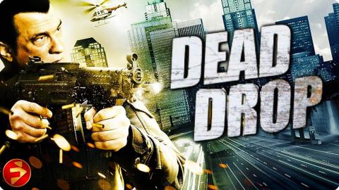 DEAD DROP | True Justice Series | Steven Seagal | Action Thriller | Full Movie
