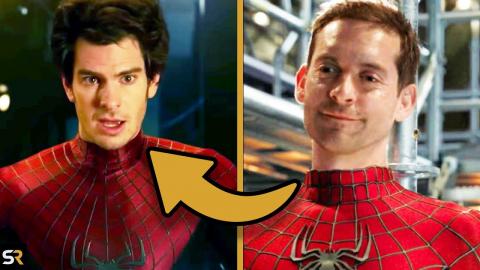 Spider-Man 4: Why Tobey Maguire & Andrew Garfield Shouldn't Return