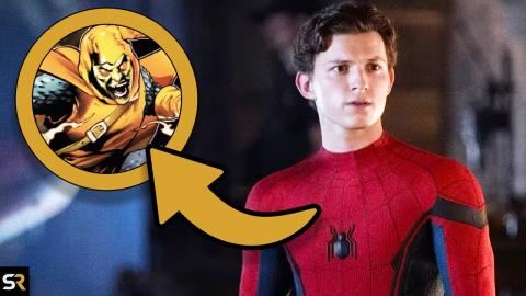 Spider-Man 4: Marvel Villains We NEED