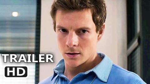 DEXTER: ORIGINAL SIN Trailer (2024)