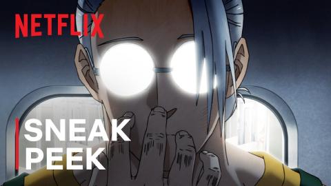 Sakamoto Days | Mid-Season Preview | Netflix