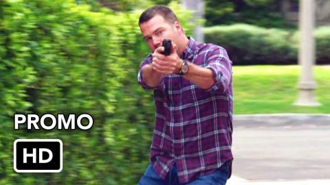 NCIS: Los Angeles 11x13 Promo (HD) Season 11 Episode 13 Promo