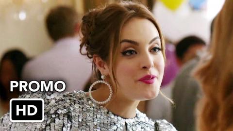 Dynasty 2x03 Promo "The Butler Did It" (HD) Season 2 Episode 3 Promo