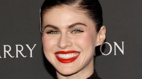 The Untold Truth Of Alexandra Daddario