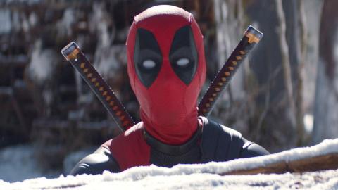 The One Thing That's Still Banned From Deadpool & Wolverine