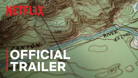 Gold & Greed: The Hunt for Fenn's Treasure | Official Trailer | Netflix