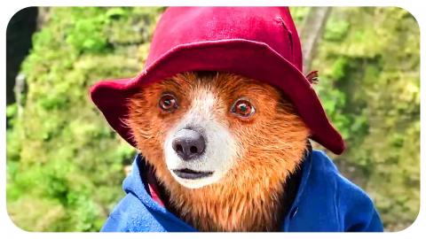 PADDINGTON IN PERU Trailer (2025)