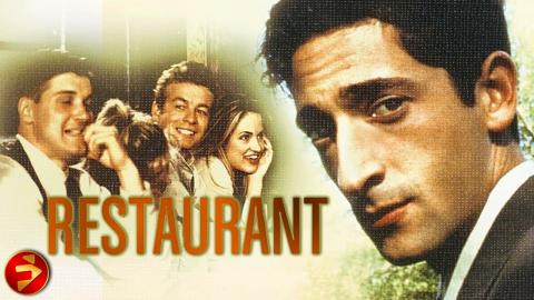 RESTAURANT | Adrien Brody, Elise Neal, Lauryn Hill, Simon Baker | Drama | Full Movie | FilmIsNow