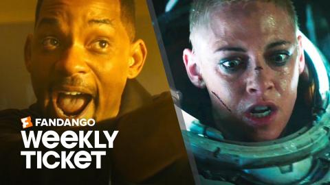 What to Watch: Underwater, Wendy | Weekly Ticket