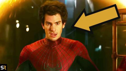 Spiderman: What Could've Fixed the Sonyverse?