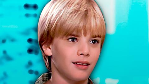 Whatever Happened To 7th Heaven's David Gallagher?