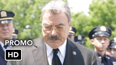 Blue Bloods 14x17 Promo "Entitlement" (HD) Final Season