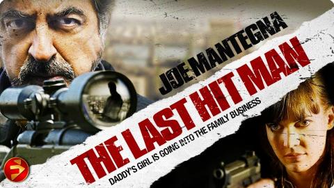 Hunted by all, one last shot at survival | THE LAST HIT MAN | Action Crime Thriller | Full Movie