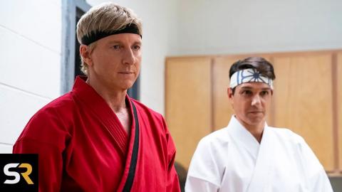 Cobra Kai Showrunner Addresses Potential Connection to Karate Kid 2025