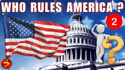 WHO RULES AMERICA? | Episode 2 - The History of Democracy in America | US Politics