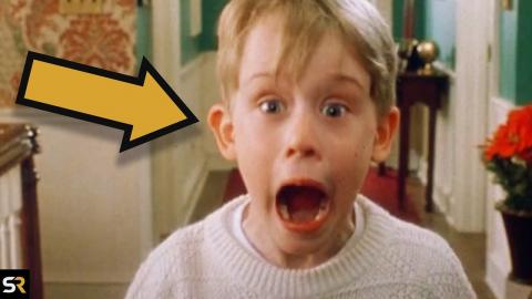 Home Alone: Behind the Scenes Facts You Didn't Know