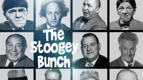 What Happened To Curly? Why The Three Stooges Replaced Him With Shemp