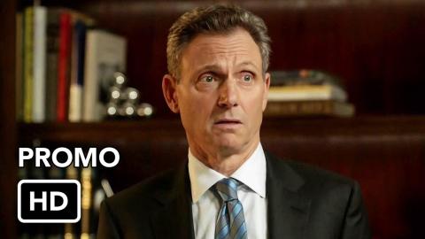 Law and Order 24x11 Promo "The Hardest Thing" (HD)