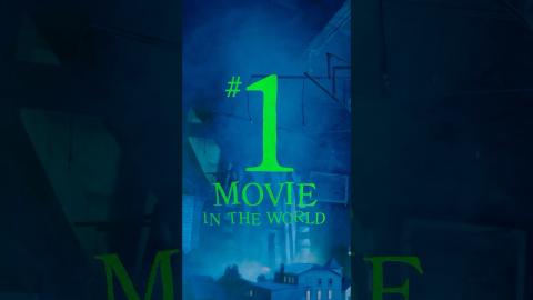 #Beetlejuice #Beetlejuice is the #1 movie in the world! ???? Get tickets now.